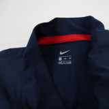 Liberty Flames Nike Pullover Men's Navy Used 3XL TOPS-191649