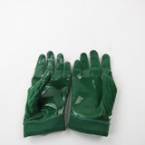 Nike Gloves - Receiver Men's Dark Green Used Multiple Sizes EQPT-006379