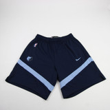 Memphis Grizzlies Nike NBA Authentics Dri-Fit Practice Shorts Multiple Sizes SHOR-041632