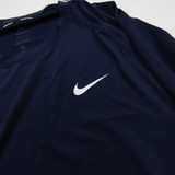 Nike Pro Dri-Fit Compression Top Men's Navy New with Tags 3XL TOPS-192381