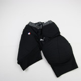 Nike NBA Authentics Padded Compression Shorts Men's Black Used SHOR-041653