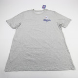 Philadelphia 76ers Nike NBA Authentics Dri-Fit Short Sleeve Shirt Men's XLT TOPS-192405