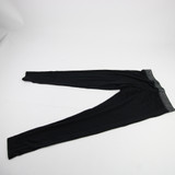 Nike NBA Authentics Compression Pants Men's Black Used Multiple Sizes PNTS-039682