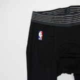 Nike NBA Authentics Compression Pants Men's Black Used Multiple Sizes PNTS-039682