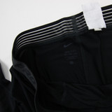 Nike NBA Authentics Compression Pants Men's Black Used XXL PNTS-039683