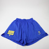 LA Rams Nike NFL On Field Dri-Fit Practice Shorts Men's Blue Used XXL SHOR-041694