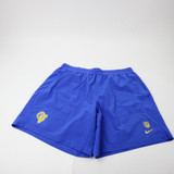 LA Rams Nike Dri-Fit Practice Shorts Men's Blue Used XXL SHOR-041692
