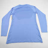 Nike Pro Dri-Fit Compression Top Men's Light Blue New with Tags 3XL TOPS-192459