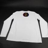 Philadelphia 76ers Nike NBA Authentics Dri-Fit Long Sleeve Shirt Multiple Sizes TOPS-192400