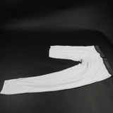 Nike NBA Authentics Compression Pants Men's White Used XXL PNTS-039677
