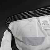 Nike NBA Authentics Compression Pants Men's White Used Multiple Sizes PNTS-039678
