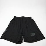 Anaheim Ducks Fanatics Practice Shorts Men's Black Used XL SHOR-041723