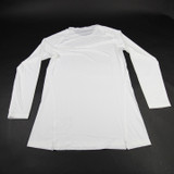 Nike Pro Dri-Fit Compression Top Men's White New without Tags 3XL TOPS-192678