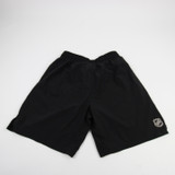 Anaheim Ducks Fanatics Practice Shorts Men's Black Used Multiple Sizes SHOR-041717