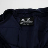 Washington Capitals adidas Practice Shorts Men's Dark Blue Used XL SHOR-041719