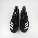 adidas Turf Cleat Men's Black Used 11 CLEA-018541