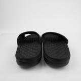 Islide Sandals & Flip Flops Men's Black Used 11 SHOE-024455