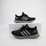 adidas Ultraboost Running Shoes Men's Black Used 8.5 SHOE-024456