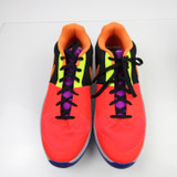 Nike Ja Basketball Shoe Men's Multicolor Used 16 SHOE-024458