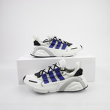 adidas Running Shoes Men's White New without Box 8.5 SHOE-024438