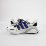 adidas Running Shoes Men's White New without Box 8.5 SHOE-024438