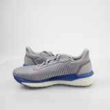 adidas Running Shoes Men's Gray New without Box 8.5 SHOE-024435