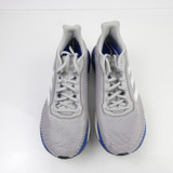 adidas Running Shoes Men's Gray New without Box 8.5 SHOE-024435