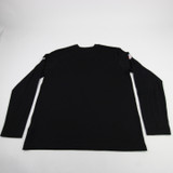 Atlanta Falcons Nike NFL On Field Dri-Fit Long Sleeve Shirt Men's Black Used L TOPS-193058