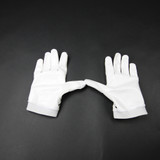 Nike Superbad Gloves - Receiver Men's White Used 4XL EQPT-007684