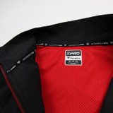 Chicago Blackhawks Fanatics Jacket Men's Black Used XXL TOPS-193237