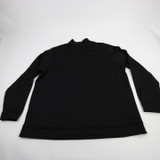 Chicago Blackhawks Fanatics Jacket Men's Black Used XXL TOPS-193239