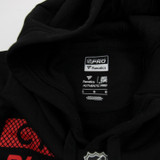 Chicago Blackhawks Fanatics Sweatshirt Men's Black Used Multiple Sizes TOPS-193241