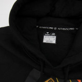 Chicago Blackhawks Fanatics Sweatshirt Men's Black Used Multiple Sizes TOPS-193242