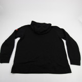 Chicago Blackhawks Fanatics Sweatshirt Men's Black Used Multiple Sizes TOPS-193243
