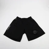 Chicago Blackhawks Fanatics Practice Shorts Men's Black Used L SHOR-041829