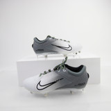 Nike Hyperdiamond Softball Cleat Women's Gray Used Multiple Sizes CLEA-018549