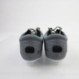 Nike Hyperdiamond Softball Cleat Women's Gray Used 9 CLEA-018550