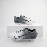Nike Hyperdiamond Softball Cleat Women's Gray Used 9 CLEA-018550