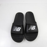 New Balance Sandals & Flip Flops Men's Black Used 13 SHOE-024487
