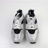 Nike Air Huarache Running Shoes Men's Gray New without Box 6.5 SHOE-024491