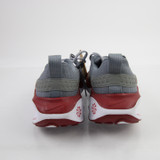 Nike ReactX Running Shoes Women's Gray New without Box 8.5 SHOE-024493