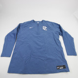 Washington Nationals Nike MLB Authentic Pullover Men's Used Multiple Sizes TOPS-193590