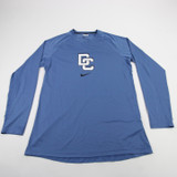 Washington Nationals Nike MLB Authentic Long Sleeve Shirt Men's Multiple Sizes TOPS-193565