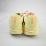 Nike Sabrina Basketball Shoe Women's Orange Used 15.5 SHOE-024593