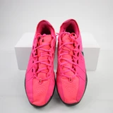 Nike GT Cut 3 Basketball Shoe Men's Hot Pink Used 14 SHOE-024596