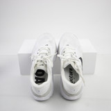 Nike Structure Running Shoes Men's White Used 11 SHOE-024579