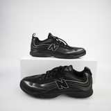 New Balance Running Shoes Men's Black Used 13 SHOE-024580