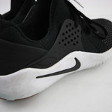 New York Rangers Nike Running Shoes Men's Black Used 10.5 SHOE-024582