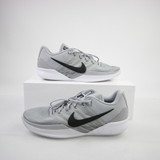 Nike Sabrina Basketball Shoe Women's Gray Used 15.5 SHOE-024591