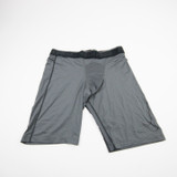 Nike Pro Compression Shorts Men's Dark Gray Used XL SHOR-041972